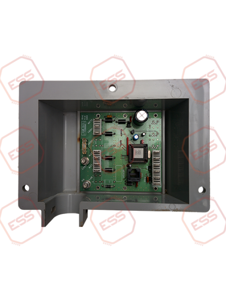 Zephyr 540S Controller (Old Type)